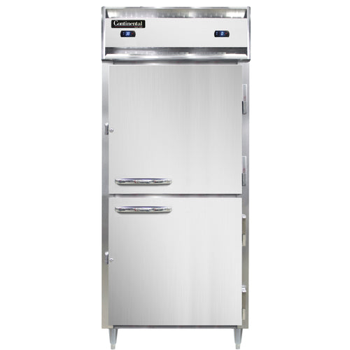 Continental Refrigerator D1RFXNHD