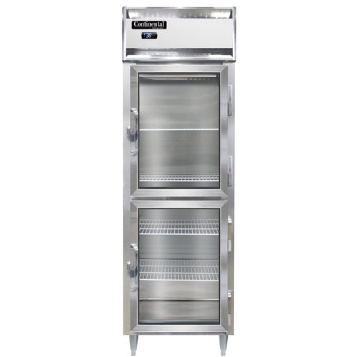 Continental Refrigerator D1RNGDHD