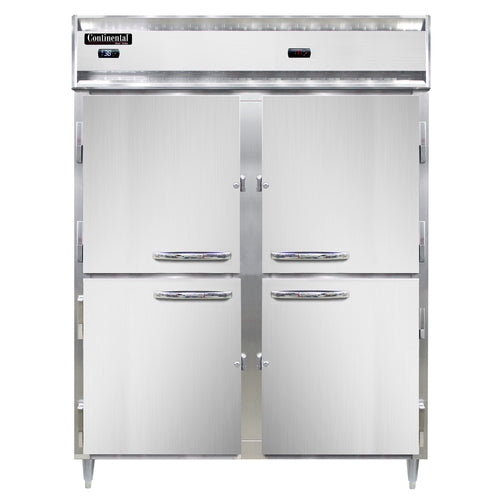 Continental Refrigerator DL2RWE-SA-PT-HD