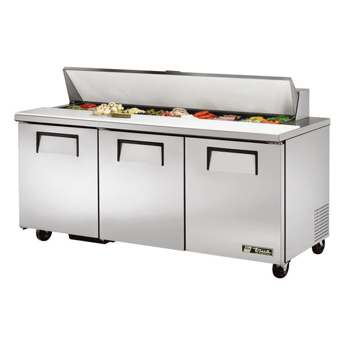 True Mfg. - General Foodservice TSSU-72-18-HC