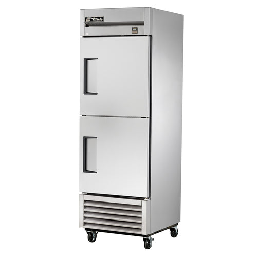 True Mfg. - General Foodservice TS-23F-2-HC