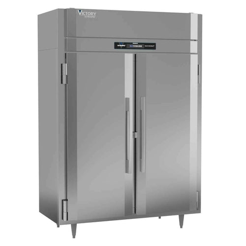 Victory Refrigeration RSA-2N-S1-HC