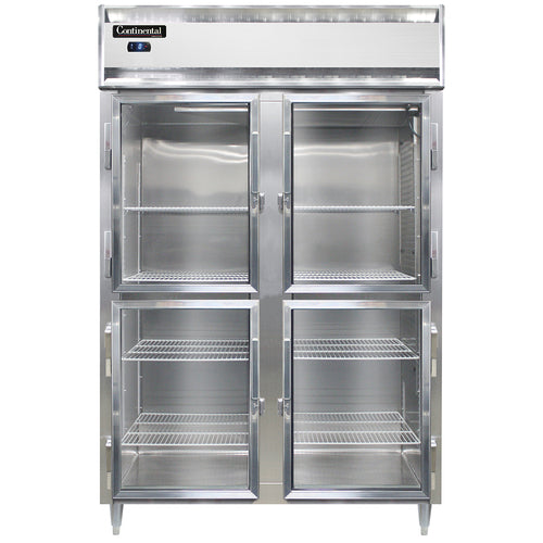 Continental Refrigerator D2FSNSSGDHD