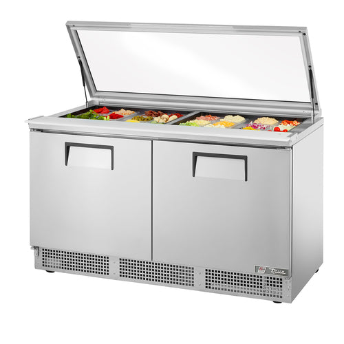 True Mfg. - General Foodservice TFP-64-24M-FGLID