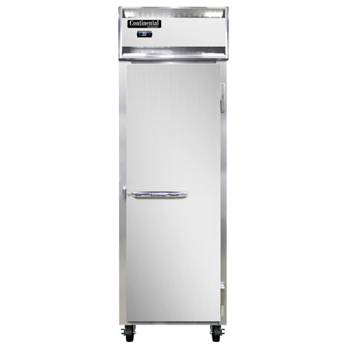 Continental Refrigerator 1RNSSPT