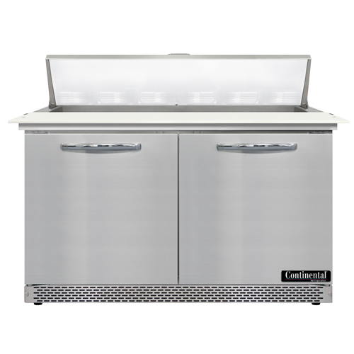 Continental Refrigerator D48N12C-FB