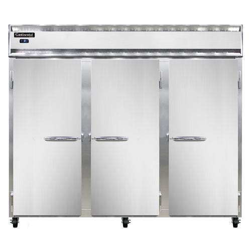 Continental Refrigerator 3FESNSA