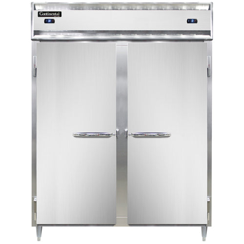 Continental Refrigerator D2RFESNSS