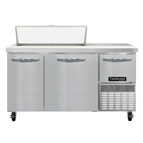 Continental Refrigerator RA60N10