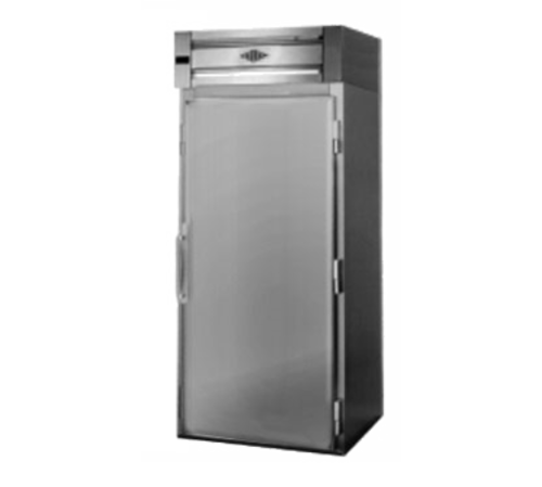 Utility Refrigerator RTR-375-SS-1S-1S-H