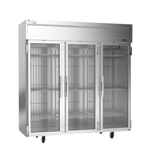 Victory Refrigeration VEFSA-3D-GD-HC