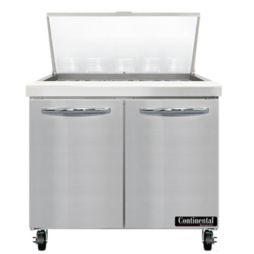 Continental Refrigerator SW36N15M