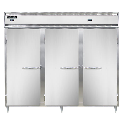 Continental Refrigerator D3RFFENPT