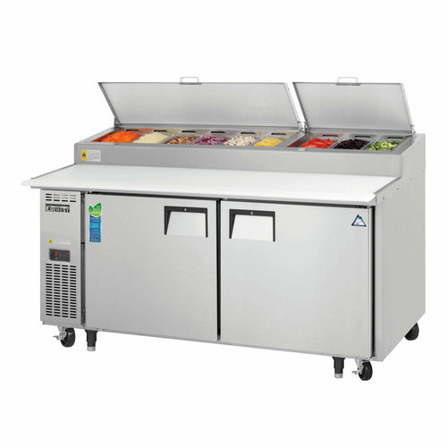 Everest Refrigeration EPPR2