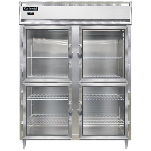 Continental Refrigerator D2FENSAGDHD