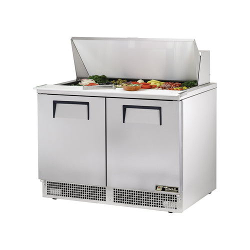 True Mfg. - General Foodservice TFP-48-18M