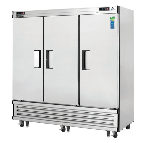 Everest Refrigeration EBRF3