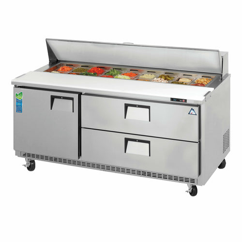 Everest Refrigeration EPBNR3-D2