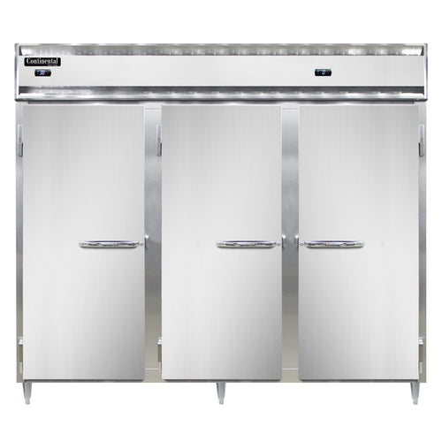 Continental Refrigerator DL3RFFE