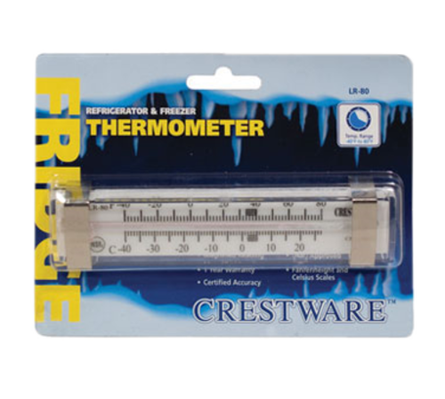 Crestware TRMLR80