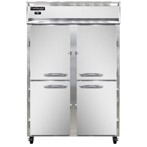 Continental Refrigerator 2RNHD