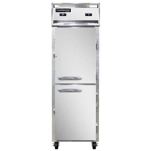 Continental Refrigerator 1RFNSAHD