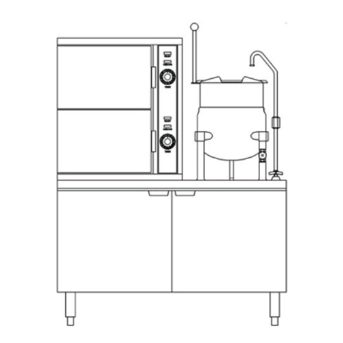 Crown ECX-2-10