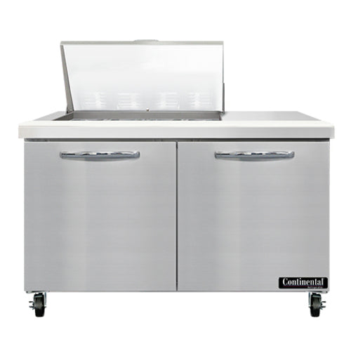 Continental Refrigerator SW48N12M