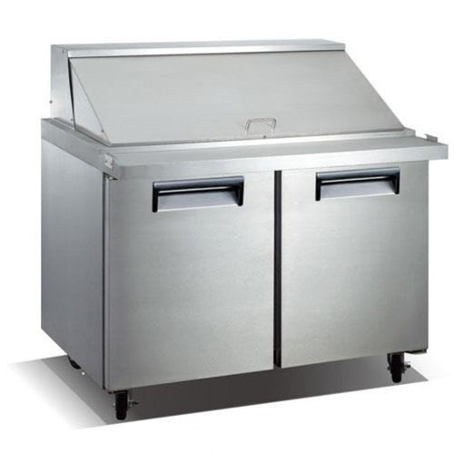 Universal Coolers SC-48-BMI