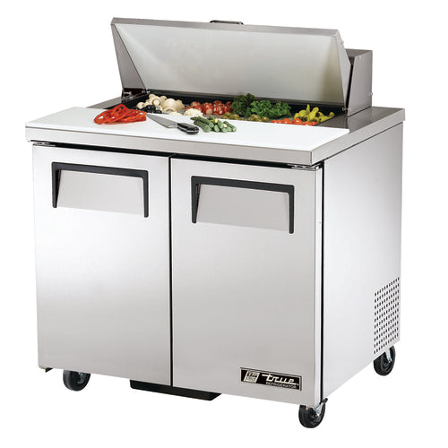 True Mfg. - General Foodservice TSSU-36-08-HC