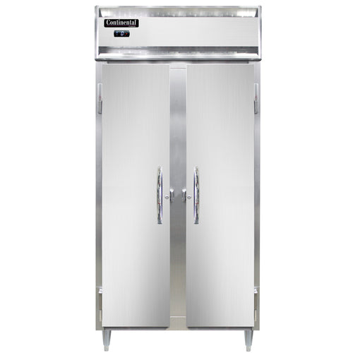 Continental Refrigerator D2FSENSA