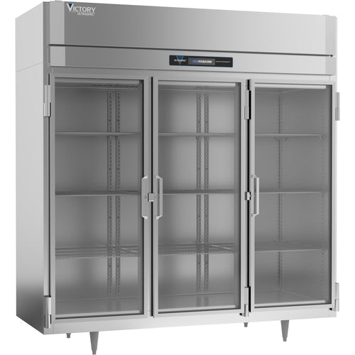 Victory Refrigeration FS-3D-S1-G-HC