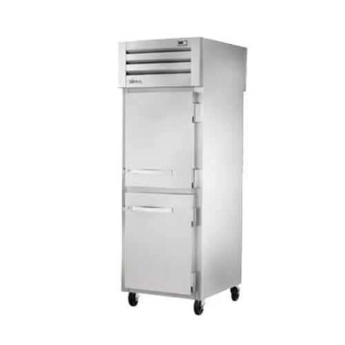 True Mfg. - General Foodservice STG1RPT-2HS-2HS-HC