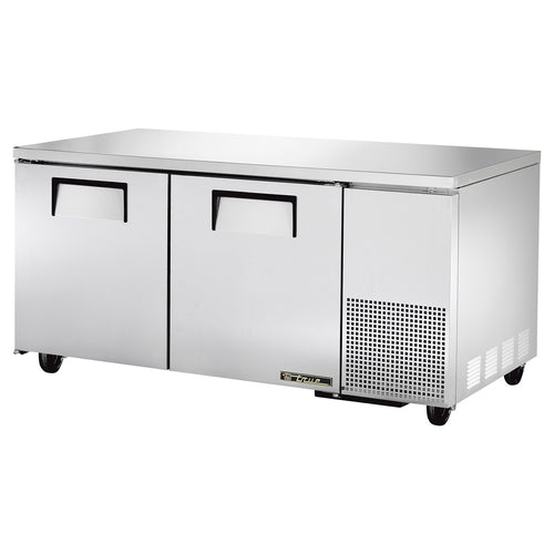 True Mfg. - General Foodservice TUC-67-HC