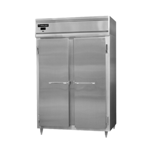 Continental Refrigerator D2RNSS