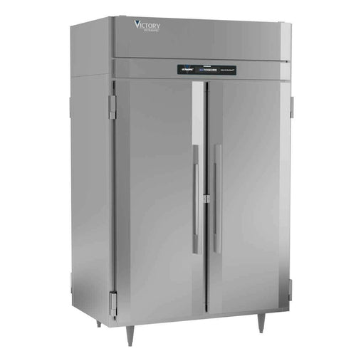 Victory Refrigeration RSA-2D-S1-PT-HC