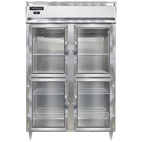 Continental Refrigerator D2RNSAGDHD