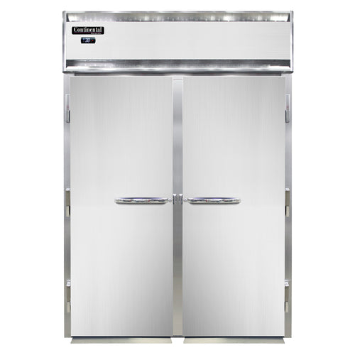 Continental Refrigerator D2RINSSE