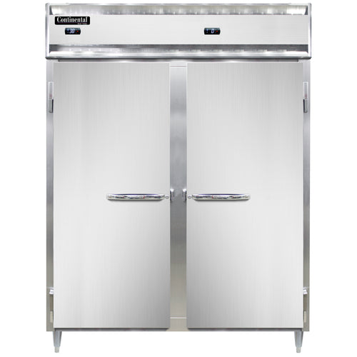 Continental Refrigerator D2RFENPT