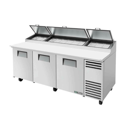 True Mfg. - General Foodservice TPP-AT-93-HC