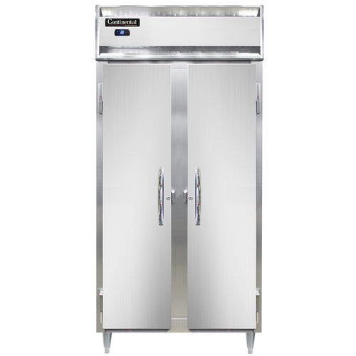 Continental Refrigerator D2RSESNSA