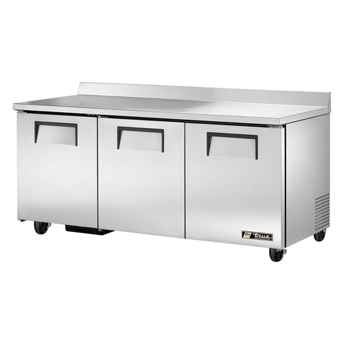 True Mfg. - General Foodservice TWT-72-HC