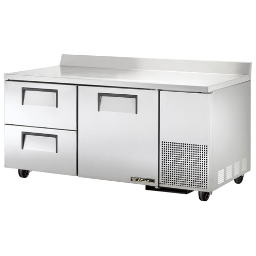 True Mfg. - General Foodservice TWT-67D-2-HC