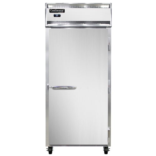 Continental Refrigerator 1RXNSAPT