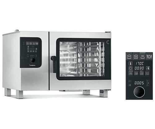 Convotherm C4 ED 6.20ES