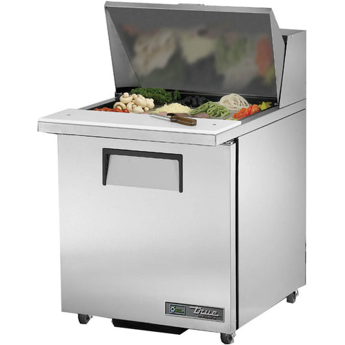 True Mfg. - General Foodservice TSSU-27-12M-B-ADA-HC