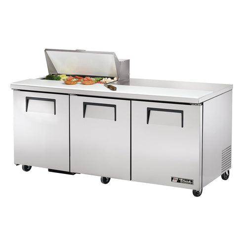 True Mfg. - General Foodservice TSSU-72-08-HC