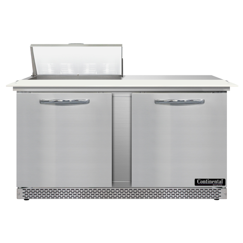 Continental Refrigerator D60N8C-FB