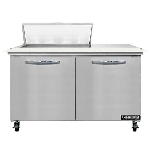 Continental Refrigerator SW48N8C