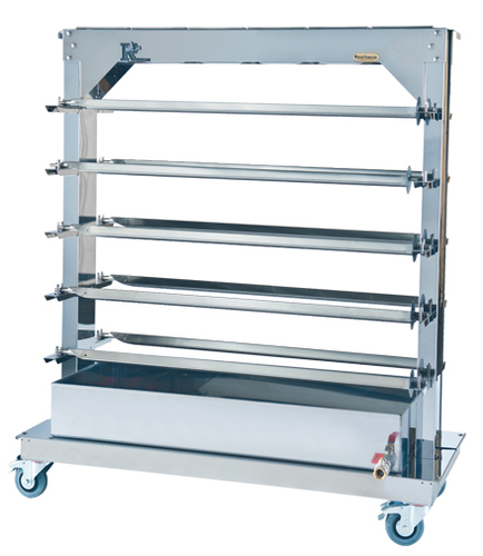 Rotisol USA RACK10 1160